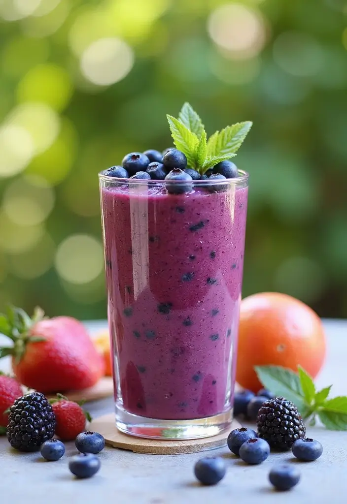 30 Starbucks Coffee Recipes You Can Make at Home 12 30 Starbucks Coffee Recipes You Can Make at Home - 12. Blueberry Acai Refresher