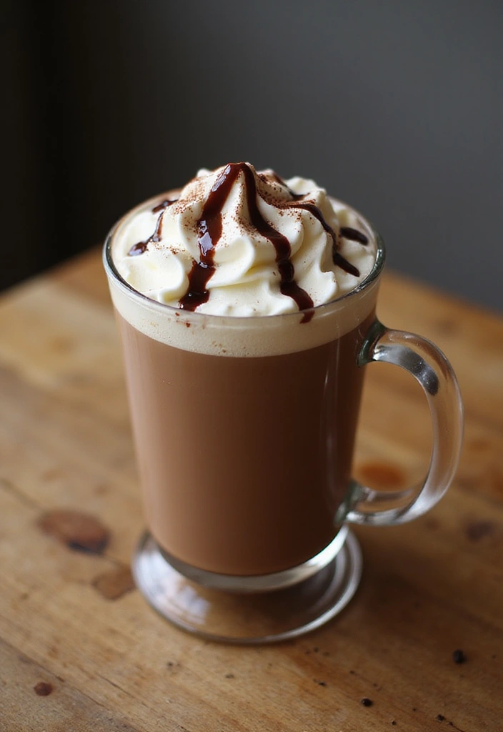 30 Starbucks Coffee Recipes You Can Make at Home 26 30 Starbucks Coffee Recipes You Can Make at Home - 26. Nutella Latte