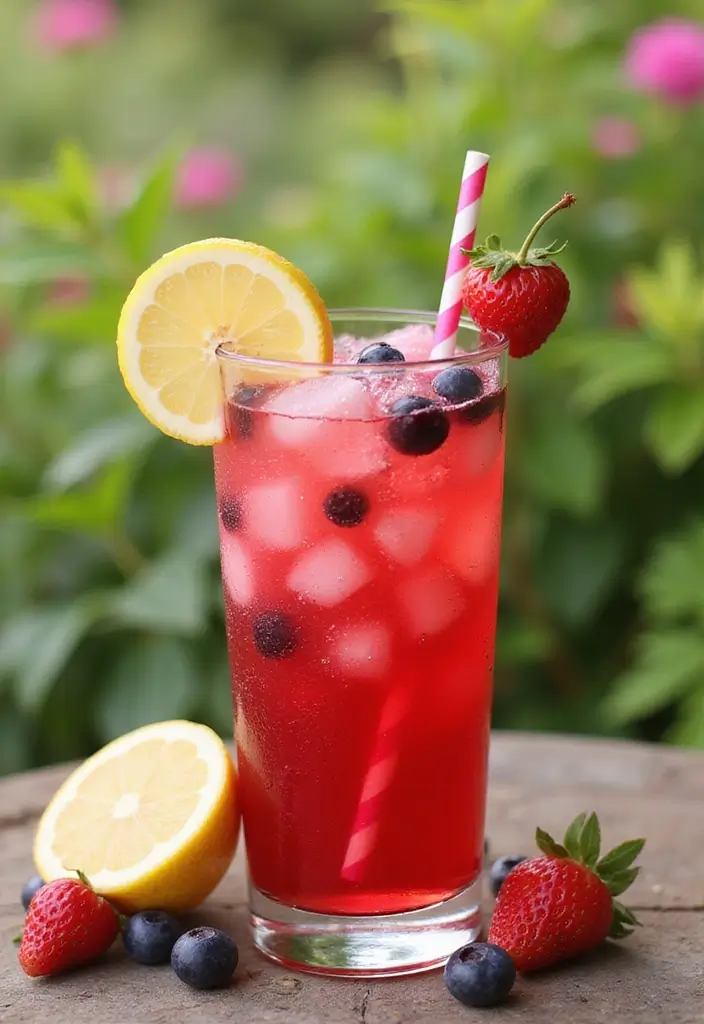 30 Starbucks Coffee Recipes You Can Make at Home 28 30 Starbucks Coffee Recipes You Can Make at Home - 28. Berry Hibiscus Lemonade