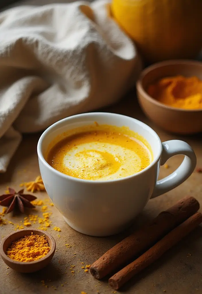 30 Starbucks Coffee Recipes You Can Make at Home 30 30 Starbucks Coffee Recipes You Can Make at Home - 30. Turmeric Latte
