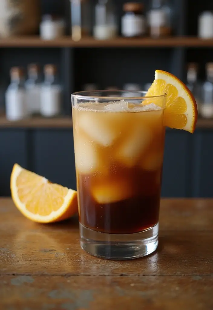 30 Starbucks Coffee Recipes You Can Make at Home 7 30 Starbucks Coffee Recipes You Can Make at Home - 7. Espresso Tonic