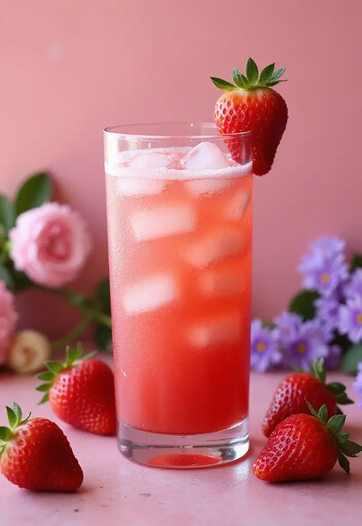 30 Starbucks Coffee Recipes You Can Make at Home 9 30 Starbucks Coffee Recipes You Can Make at Home - 9. Strawberry Açaí Refresher