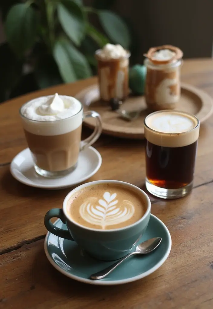 30 Starbucks Coffee Recipes You Can Make at Home 31 30 Starbucks Coffee Recipes You Can Make at Home - Conclusion