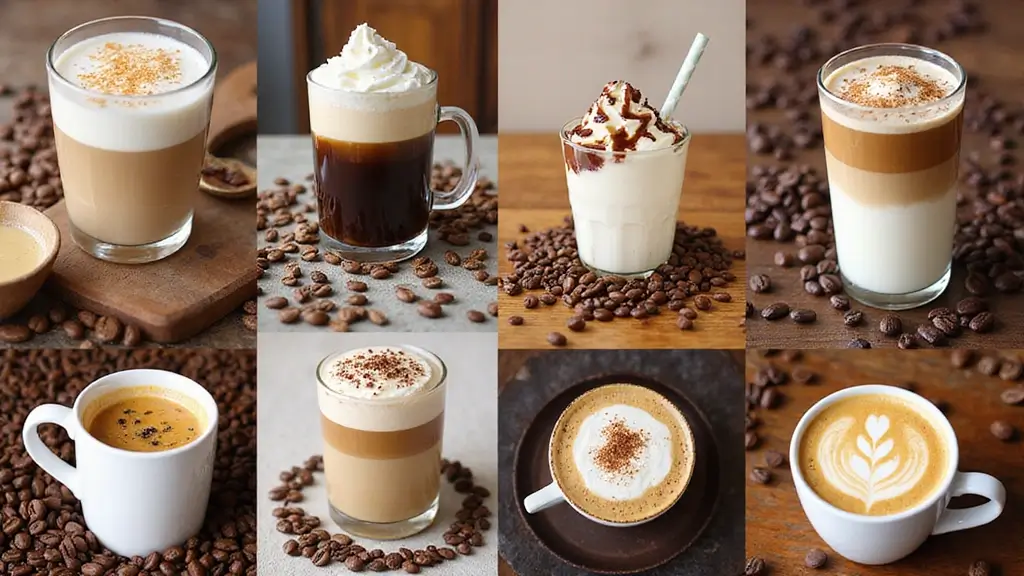 30 Starbucks Coffee Recipes You Can Make at Home