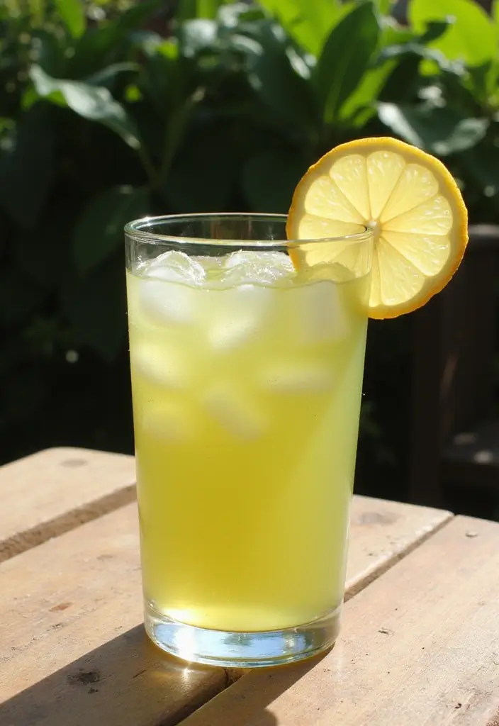 30 Starbucks Tea Drinks That Are Refreshing and Unique 14 30 Starbucks Tea Drinks That Are Refreshing and Unique - 14. Green Tea Lemonade