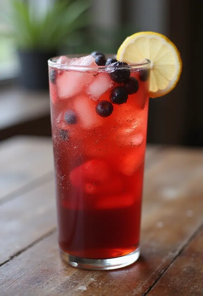 30 Starbucks Tea Drinks That Are Refreshing and Unique 2 30 Starbucks Tea Drinks That Are Refreshing and Unique - 2. Teavana Shaken Iced Passion Tango Tea