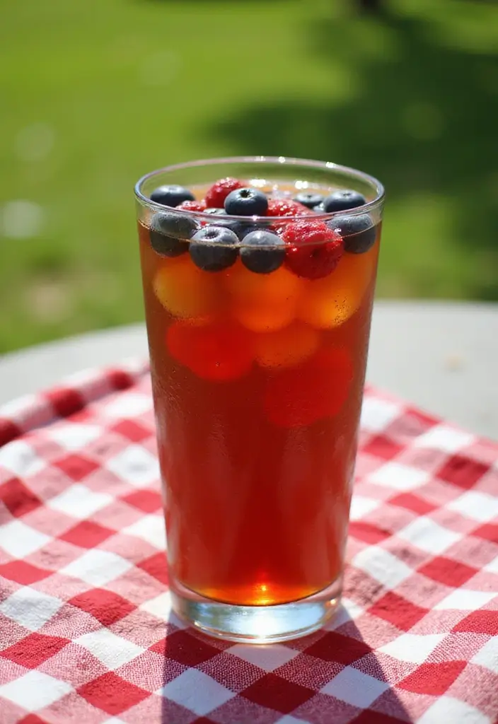 30 Starbucks Tea Drinks That Are Refreshing and Unique 28 30 Starbucks Tea Drinks That Are Refreshing and Unique - 28. Berry Green Tea