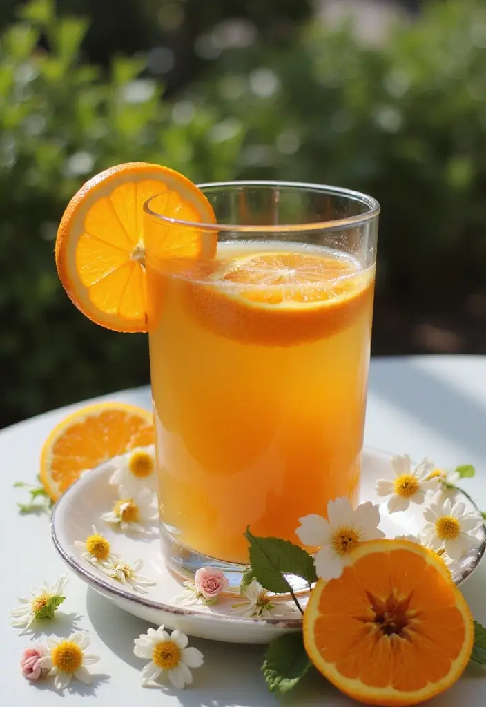 30 Starbucks Tea Drinks That Are Refreshing and Unique 30 30 Starbucks Tea Drinks That Are Refreshing and Unique - 30. Orange Jasmine Green Tea