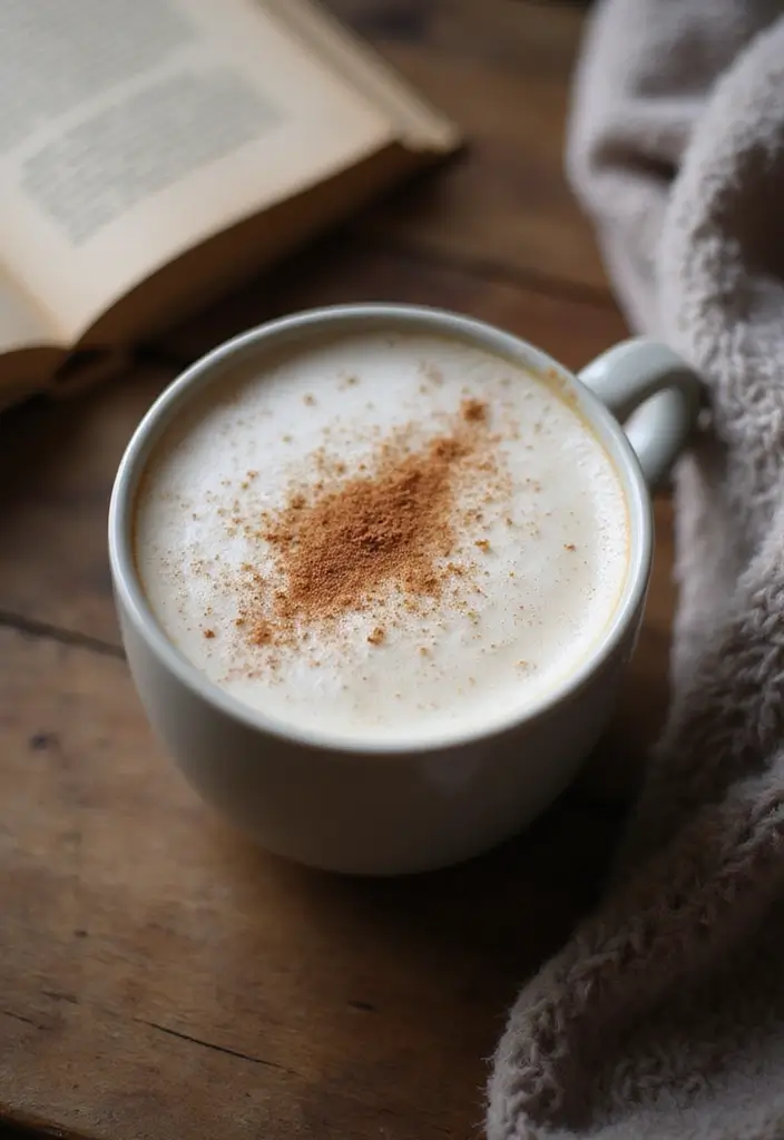 30 Starbucks Tea Drinks That Are Refreshing and Unique 5 30 Starbucks Tea Drinks That Are Refreshing and Unique - 5. London Fog Latte