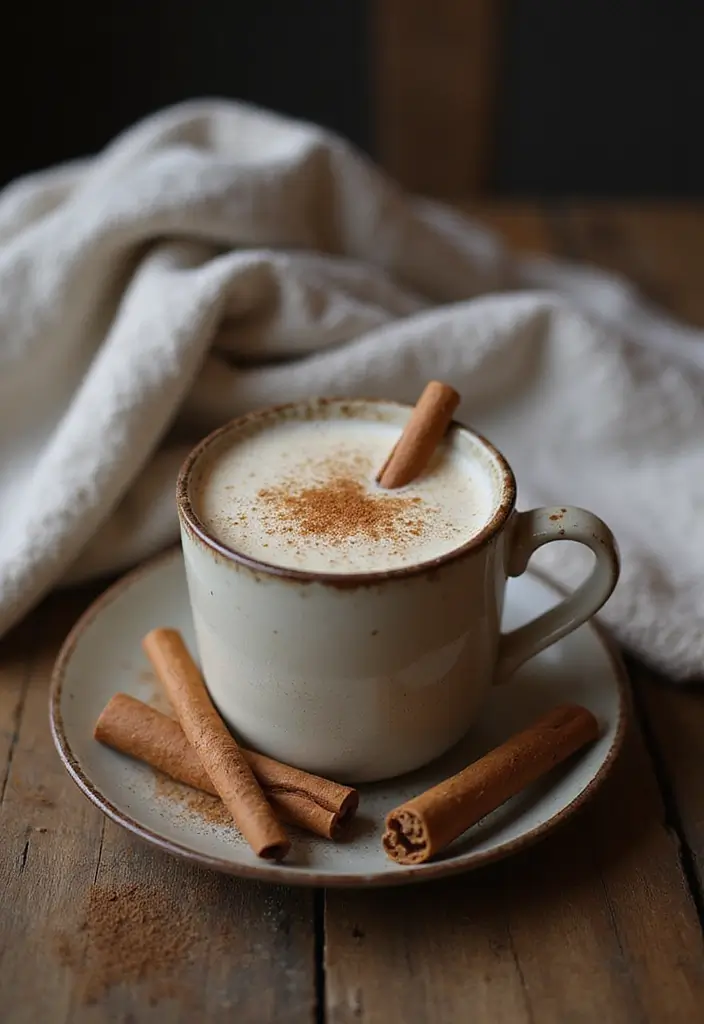 30 Starbucks Tea Drinks That Are Refreshing and Unique 7 30 Starbucks Tea Drinks That Are Refreshing and Unique - 7. Chai Tea Latte