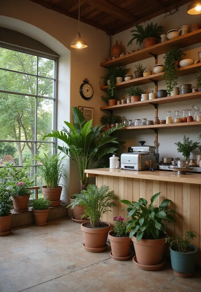 30 Tea Shop Name Ideas That Sound Catchy and Unique 1 30 Tea Shop Name Ideas That Sound Catchy and Unique - 1. Herbal Haven