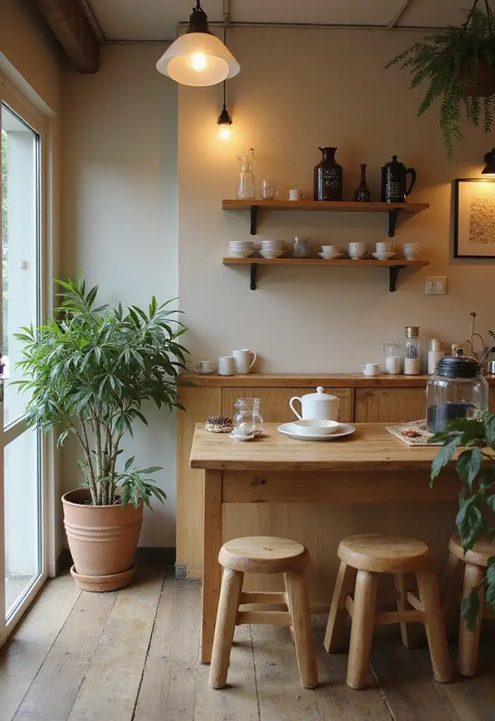 30 Tea Shop Name Ideas That Sound Catchy and Unique 14 30 Tea Shop Name Ideas That Sound Catchy and Unique - 14. Tranquil Sips