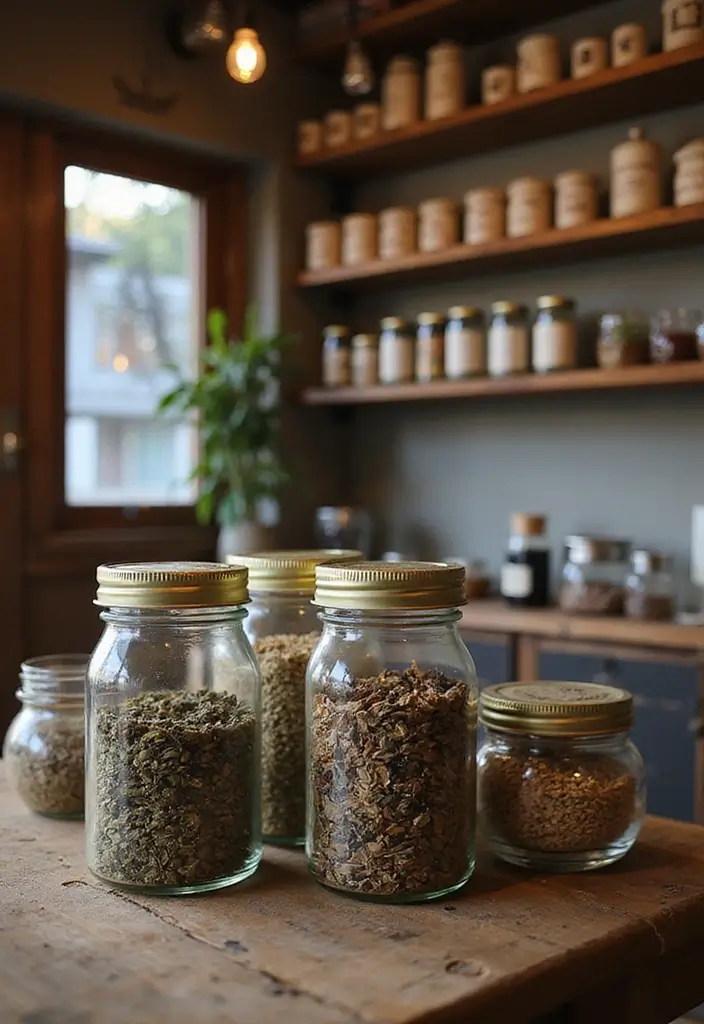 30 Tea Shop Name Ideas That Sound Catchy and Unique 17 30 Tea Shop Name Ideas That Sound Catchy and Unique - 17. Aromatic Infusions