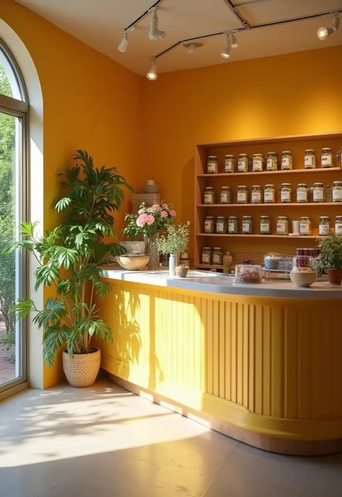 30 Tea Shop Name Ideas That Sound Catchy and Unique 18 30 Tea Shop Name Ideas That Sound Catchy and Unique - 18. Wellness Steeps