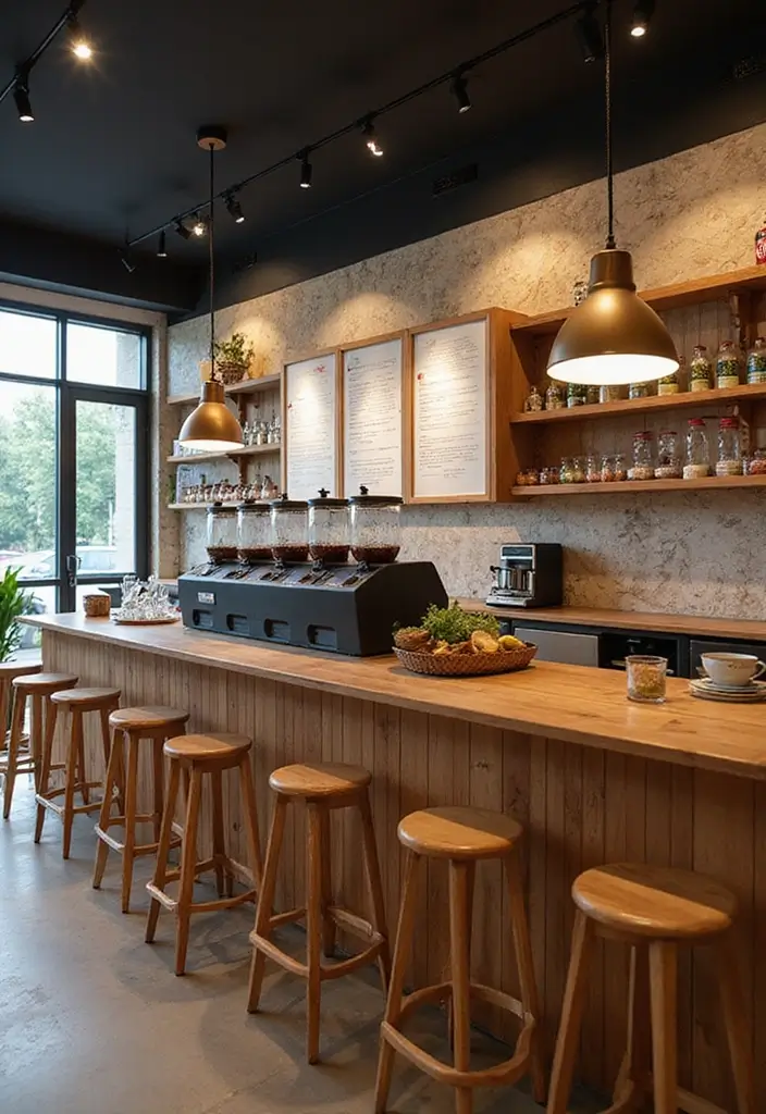 30 Tea Shop Name Ideas That Sound Catchy and Unique 19 30 Tea Shop Name Ideas That Sound Catchy and Unique - 19. The Infusion Room