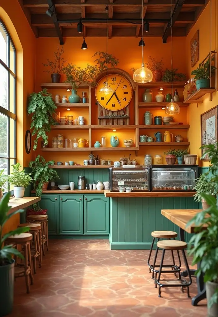 30 Tea Shop Name Ideas That Sound Catchy and Unique 22 30 Tea Shop Name Ideas That Sound Catchy and Unique - 22. Revive & Thrive Tea