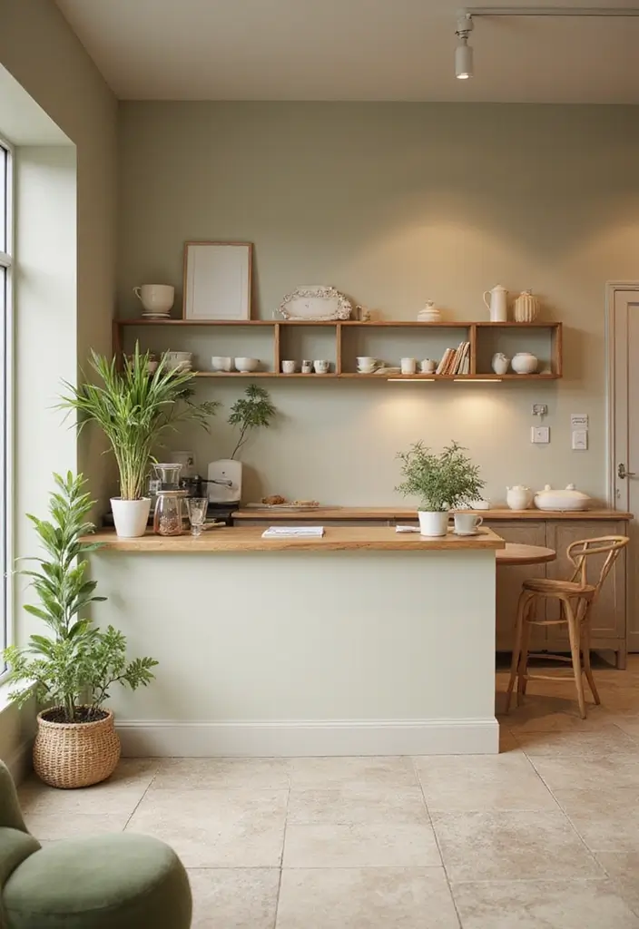 30 Tea Shop Name Ideas That Sound Catchy and Unique 24 30 Tea Shop Name Ideas That Sound Catchy and Unique - 24. Herbal Harmony