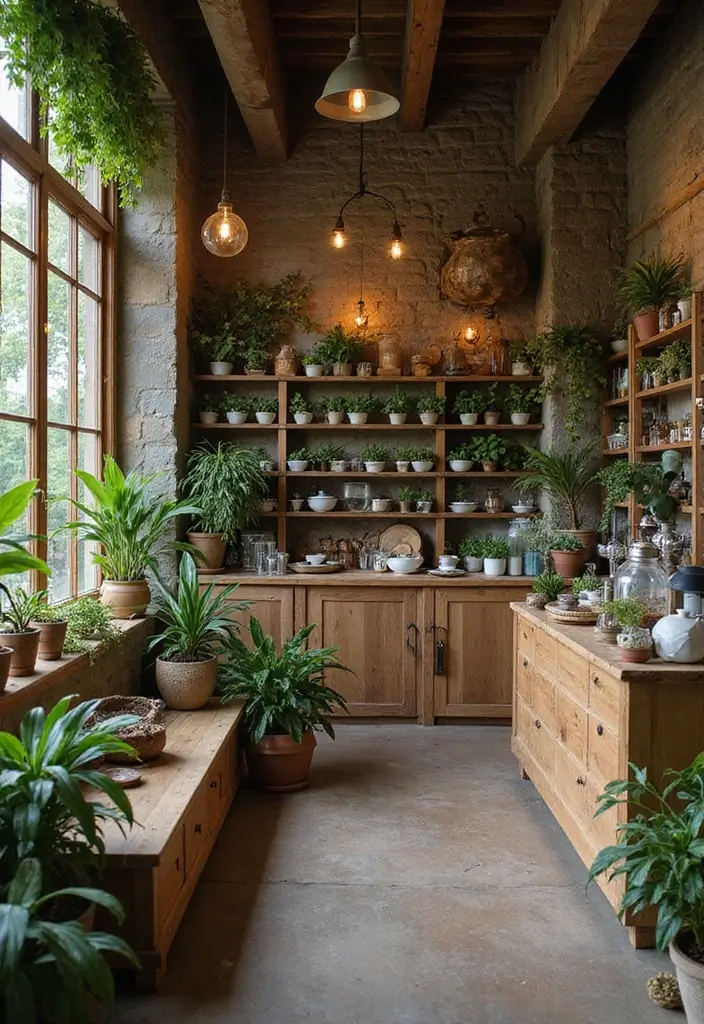 30 Tea Shop Name Ideas That Sound Catchy and Unique 26 30 Tea Shop Name Ideas That Sound Catchy and Unique - 26. Herbal Roots