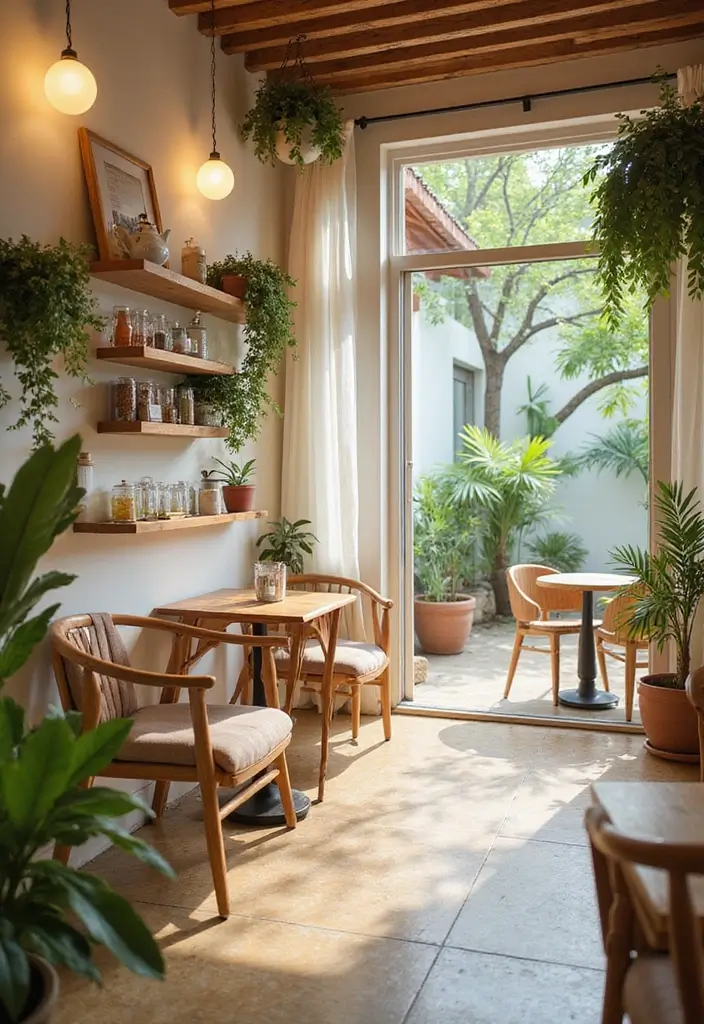 30 Tea Shop Name Ideas That Sound Catchy and Unique 29 30 Tea Shop Name Ideas That Sound Catchy and Unique - 29. The Tea Oasis