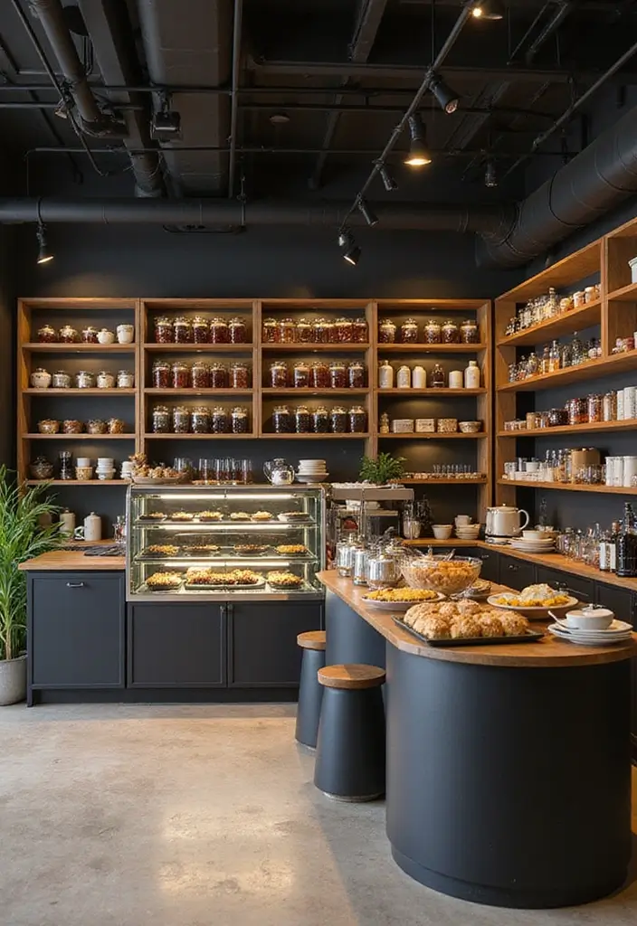 30 Tea Shop Name Ideas That Sound Catchy and Unique 4 30 Tea Shop Name Ideas That Sound Catchy and Unique - 4. Sip & Savor