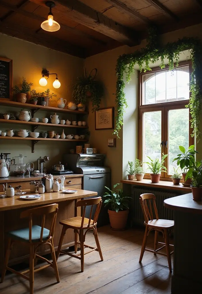 30 Tea Shop Name Ideas That Sound Catchy and Unique 31 30 Tea Shop Name Ideas That Sound Catchy and Unique - Conclusion: Brew Your Vision