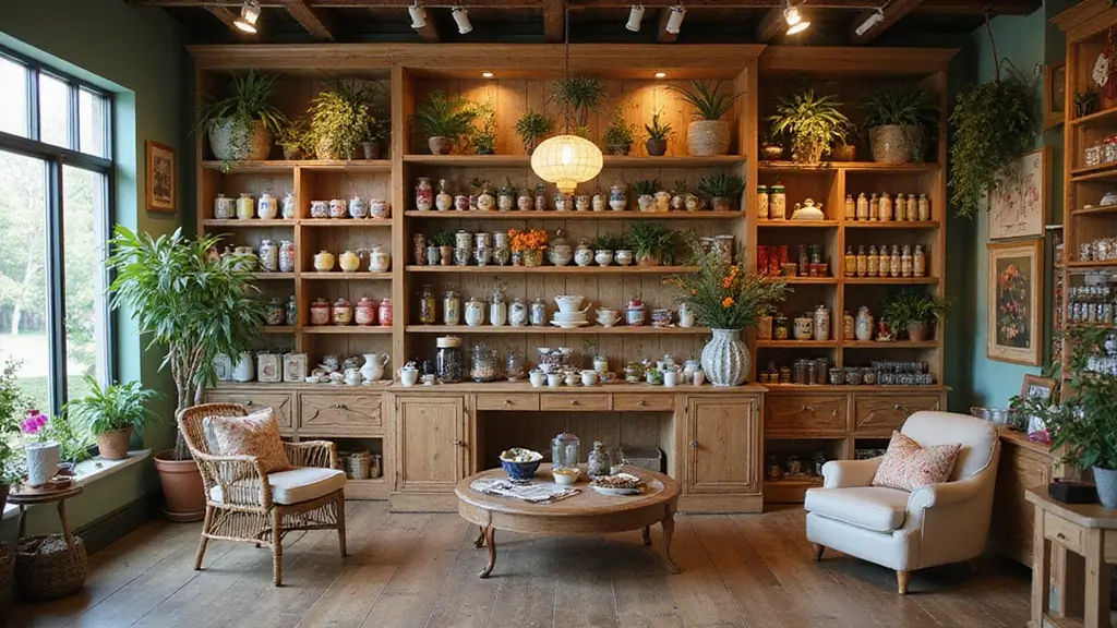 30 Tea Shop Name Ideas That Sound Catchy and Unique