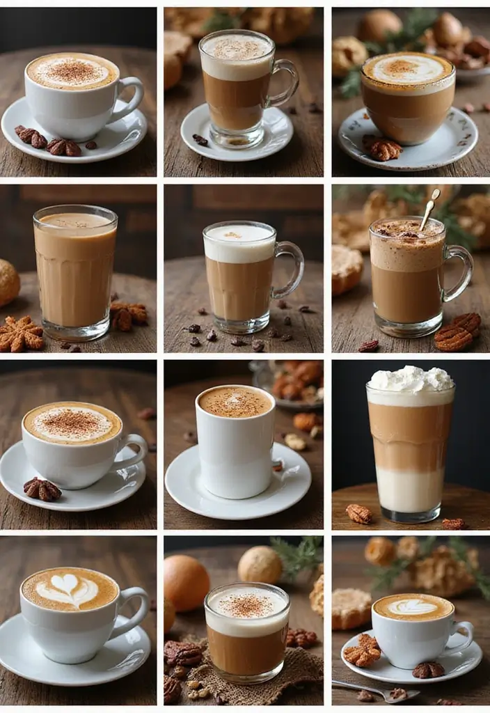 30 Winter Coffee Drinks That Keep You Warm and Cozy 31 30 Winter Coffee Drinks That Keep You Warm and Cozy - Conclusion