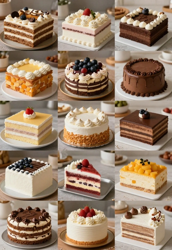 10 9x13 Cake Recipes for Simple Crowd Friendly Desserts - Conclusion