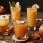 10 Apple Cocktail Recipes for Crisp Seasonal Flavor