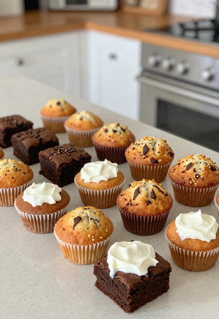 10 Baking Recipes With Greek Yogurt for Moist Tender Results - Conclusion