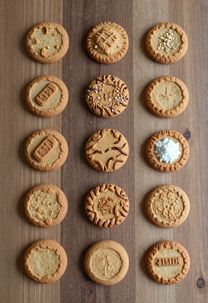 10 Biscoff Cookie Recipes for Rich Spiced Sweetness - Conclusion