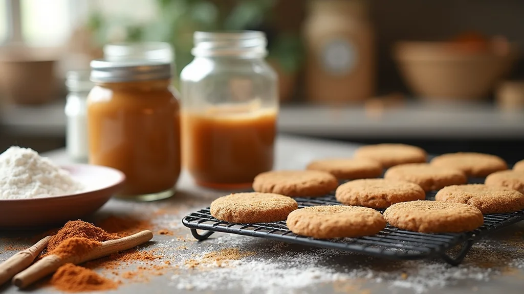 10 Biscoff Cookie Recipes for Rich Spiced Sweetness