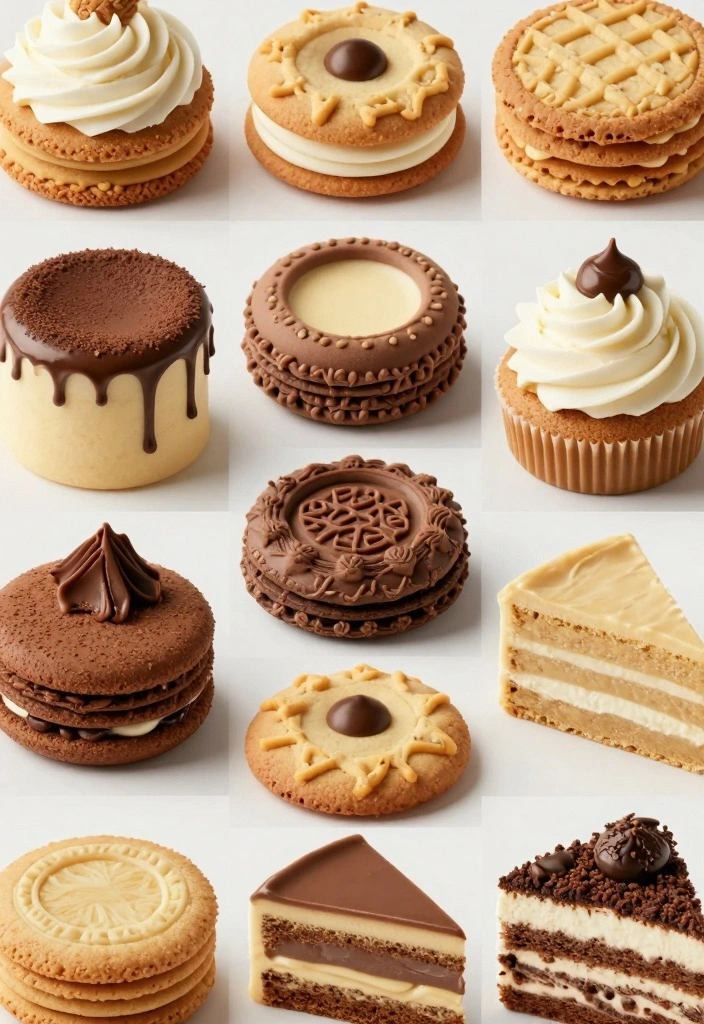 10 Cookie Butter Recipes for Sweet Creamy Desserts 111 10 Cookie Butter Recipes for Sweet Creamy Desserts - Conclusion