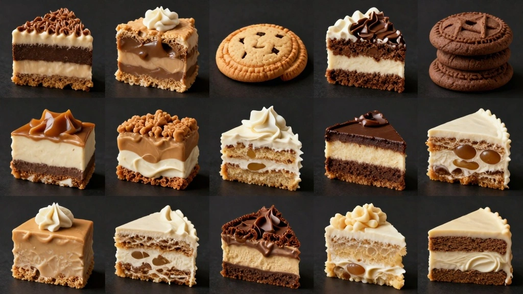 10 Cookie Butter Recipes for Sweet Creamy Desserts