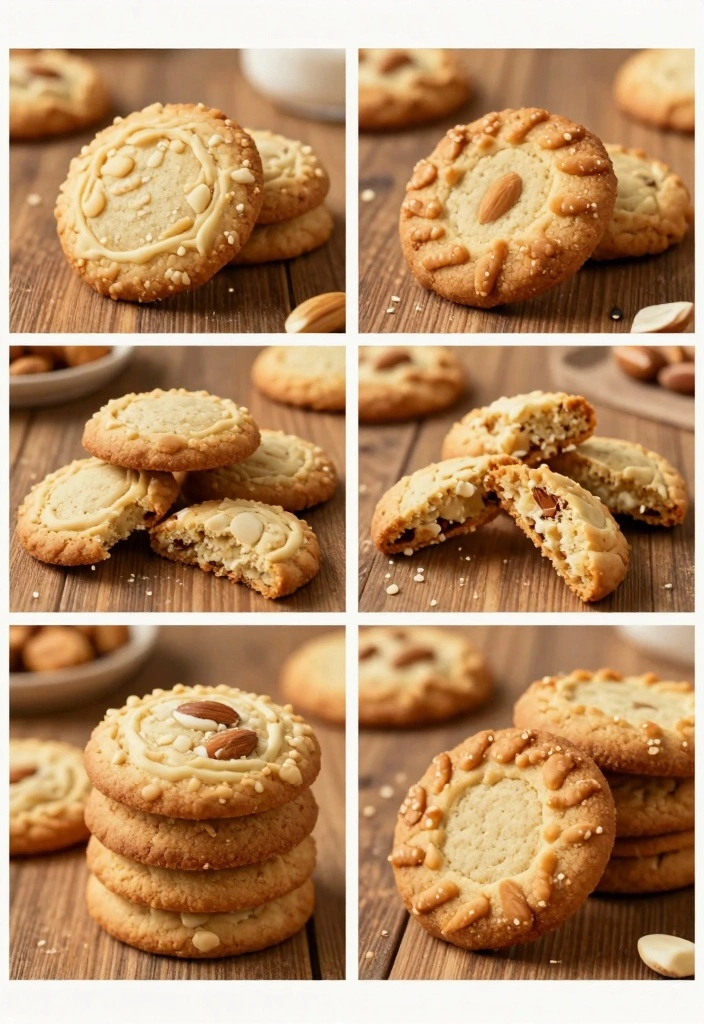 10 Cookie Recipes With Almond Flour for Light Nutty Treats - Conclusion
