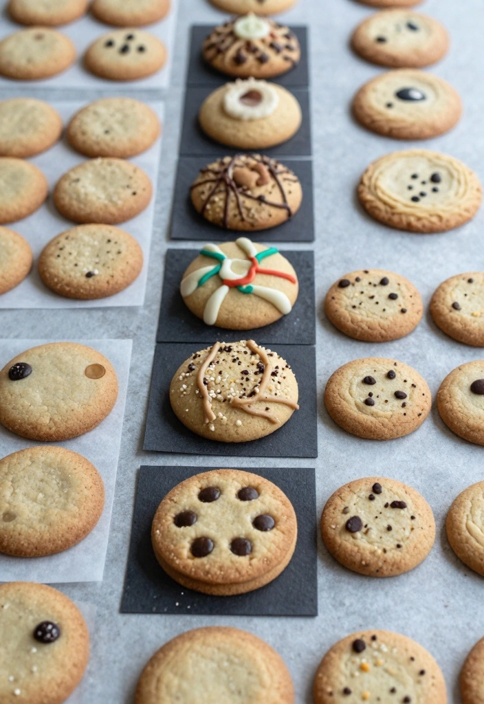 10 Dairy Free Cookie Recipes for Light Easy Baking - Conclusion