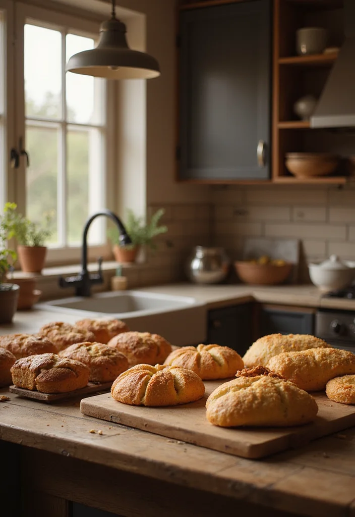 10 Difficult Baking Recipes for Skill Building Bakers - Conclusion