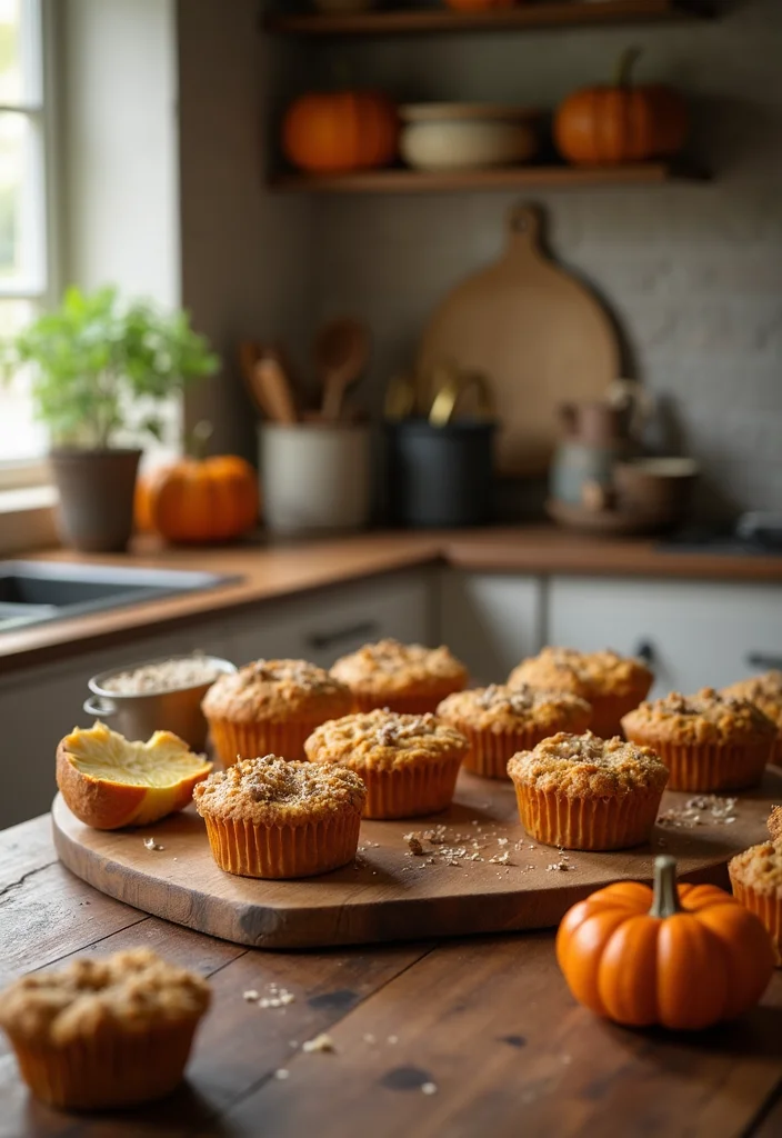 10 Gluten Free Pumpkin Baking Recipes for Cozy Fall Treats - Conclusion