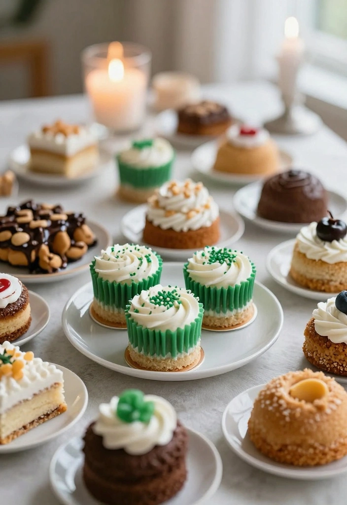 10 Irish Dessert Recipes for Cozy Traditional Treats 111 10 Irish Dessert Recipes for Cozy Traditional Treats - Conclusion