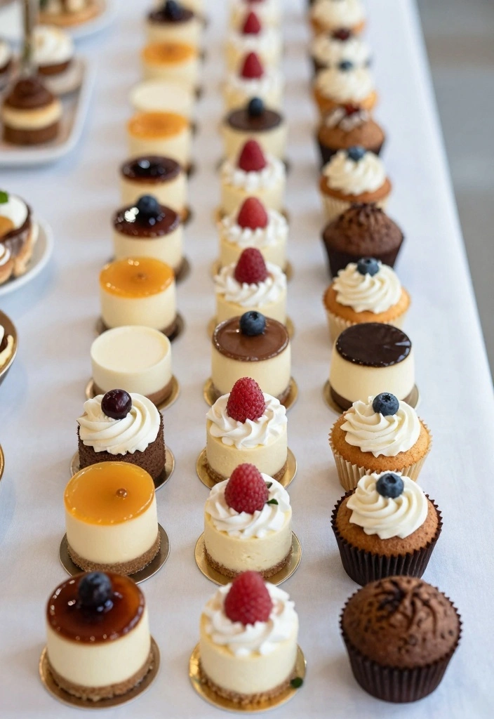 10 Low Carb Dessert Recipes for Light Sweet Cravings - Conclusion