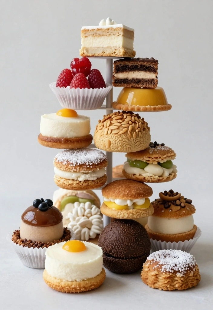 10 Mediterranean Baking Recipes for Light Flavorful Bakes - Conclusion