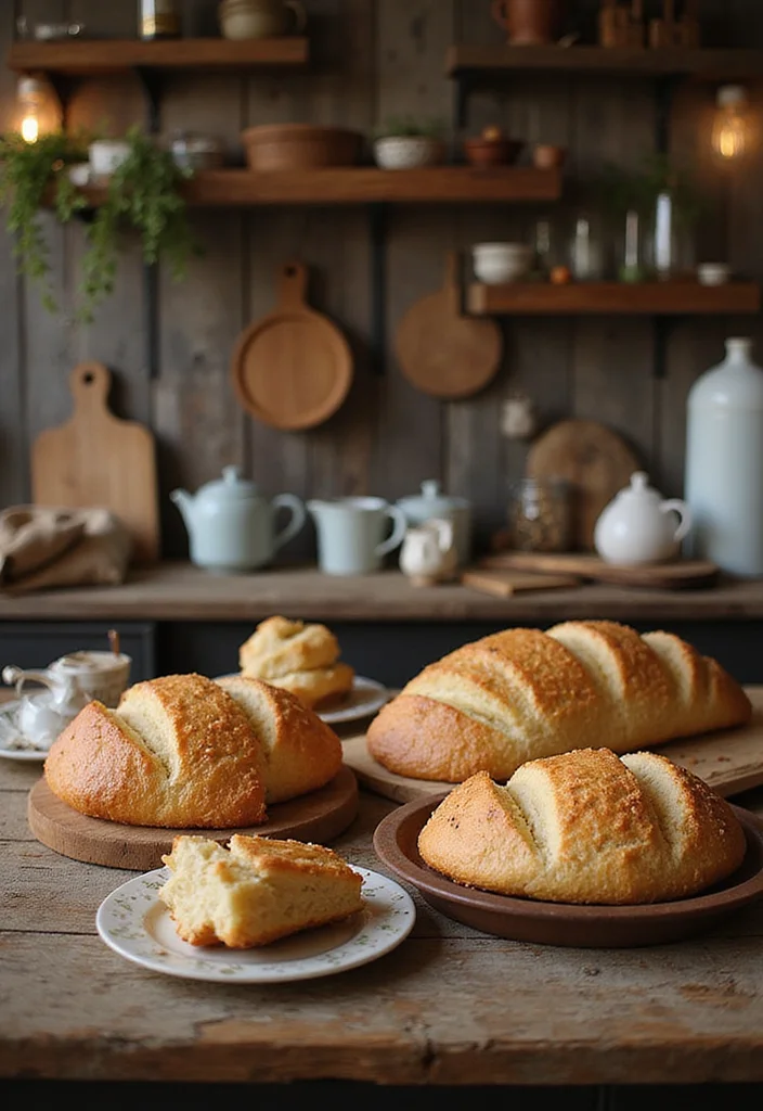 10 Old School Baking Recipes With Classic Nostalgic Flavor - Conclusion