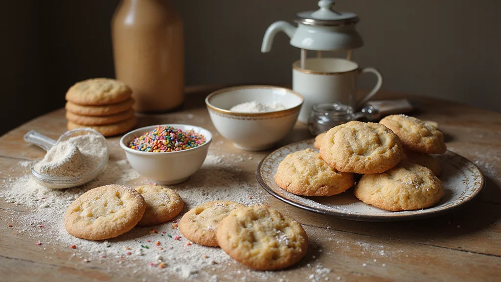 10 Old School Baking Recipes With Classic Nostalgic Flavor