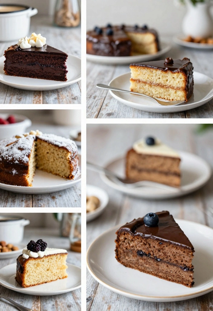 10 Slow Cooker Cake Mix Recipes for Hands Off Desserts - Conclusion