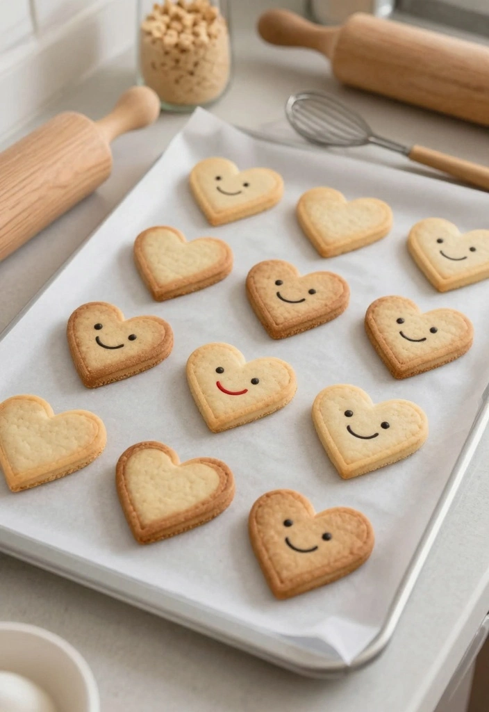10 Valentine Cookie Recipes for Cute Fun Treats - Conclusion