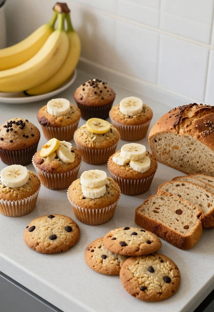 12 Banana Baking Recipes for Soft Sweet Everyday Treats - Conclusion