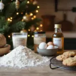 12 Best Christmas Cookie Recipes for Festive Sweet Baking