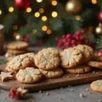 12 Best Holiday Cookie Recipes for Crowd Pleasing Treats