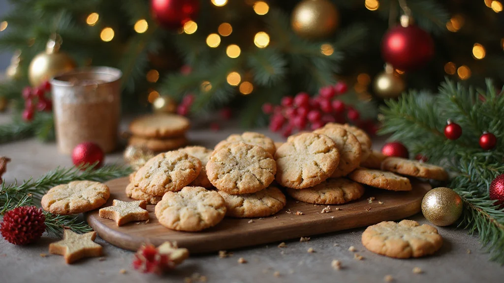 12 Best Holiday Cookie Recipes for Crowd Pleasing Treats