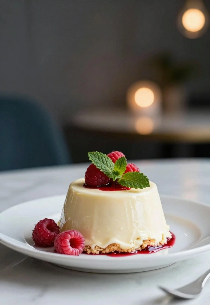 12 Bread Pudding Dessert Recipes for Warm Comforting Sweets - 12. White Chocolate Raspberry Bread Pudding